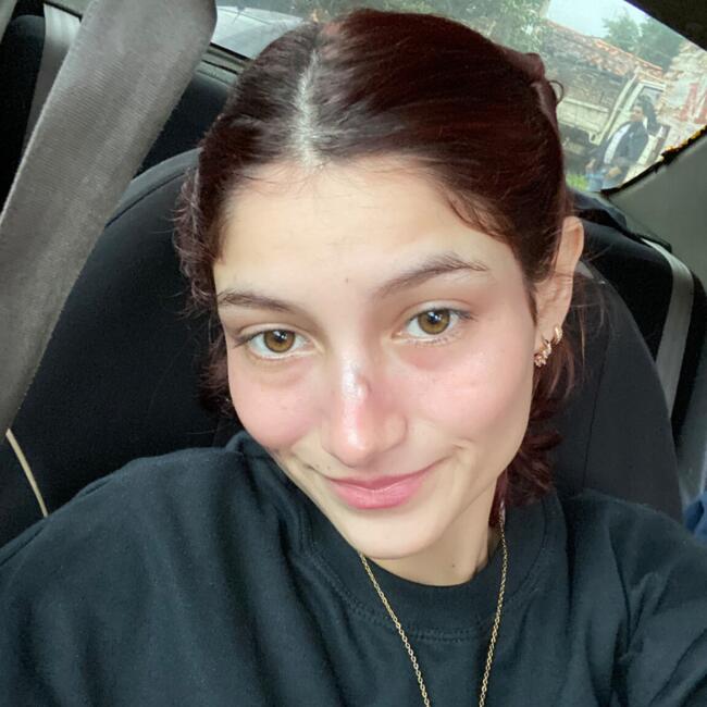 Niñera en Nemby: Yanina Elizabeth