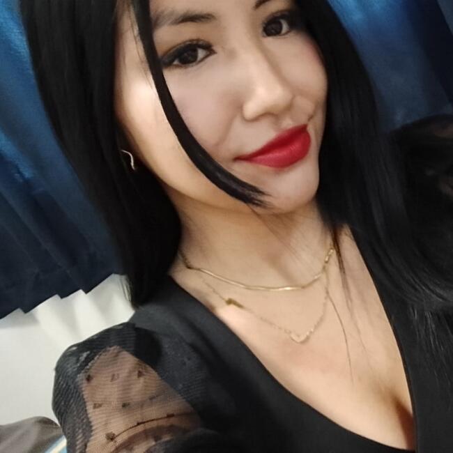 Niñera en Lima Lima: Haydee