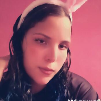 Babysitting job in Três Lagoas: babysitting job Maria ciele