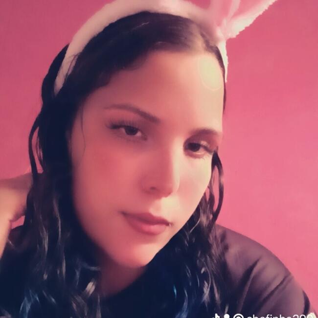 Babysitting job in Três Lagoas: Maria ciele