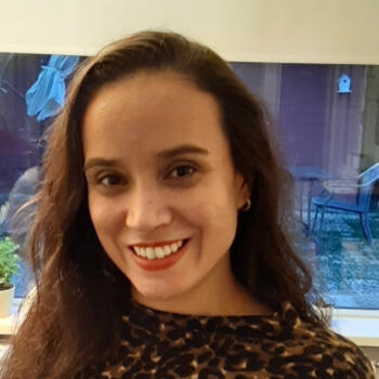 Babysitting job in Culemborg: babysitting job Brigitte