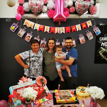 Lavoro per babysitter Cento: lavoro per babysitter Estelinda