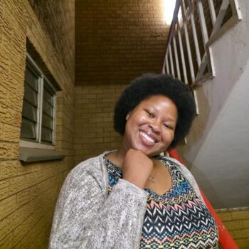 Babysitter in Pretoria: Daisy
