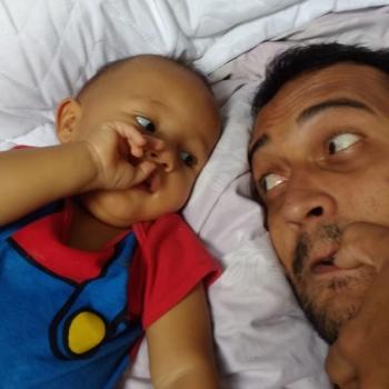Emprego de babá Belo Horizonte: emprego de babá Marcello