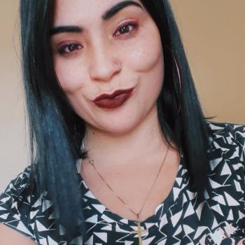 Babysitter in Lages: Patrini Madalena