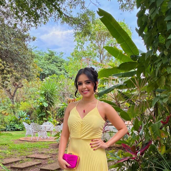 Babysitter in Araguari: Sabrina