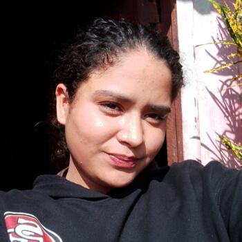 Babysitter J. Augusto Saldívar: Milena