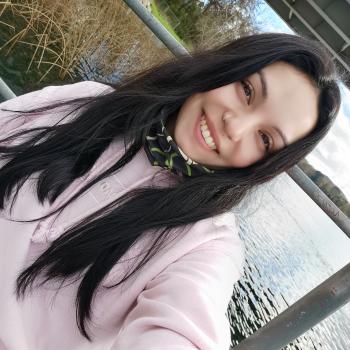 Niñera en Valdivia: Daniela