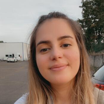 Babysitter Longwy: Jessica