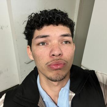 Baby-sitter in Genève: Pedro