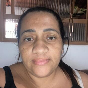 Babysitting job in Indaiatuba: babysitting job Karina