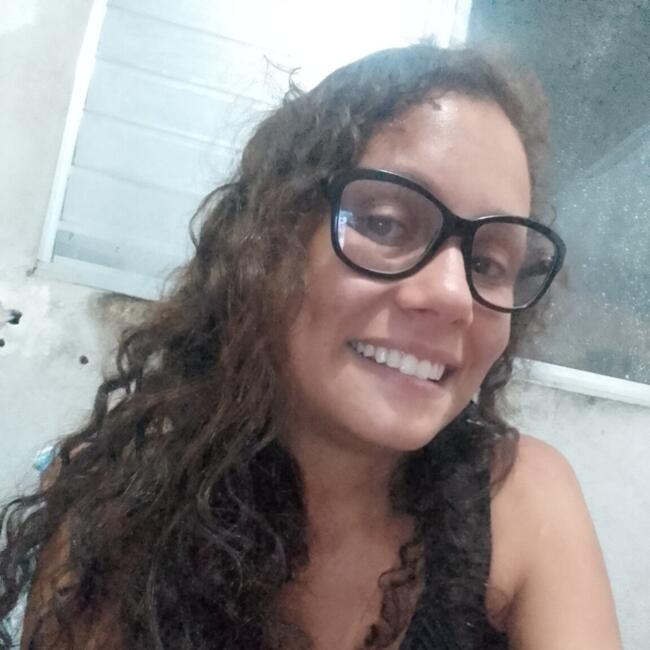 Babysitting job in Jacareí: Jéssica