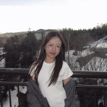 Babysitter in Bangkok: Yanisa