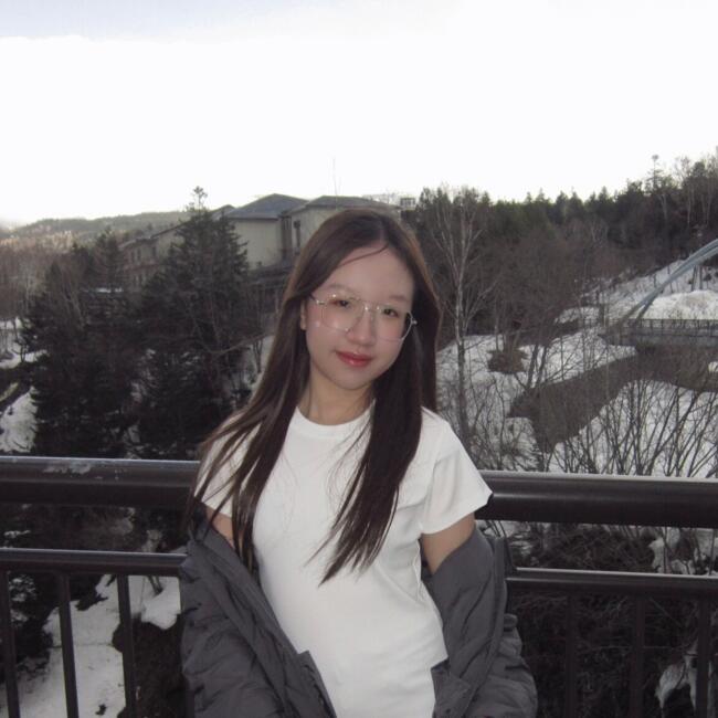 Babysitter in Bangkok: Yanisa