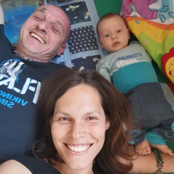 Babysitting job in Ljubljana: babysitting job Nina