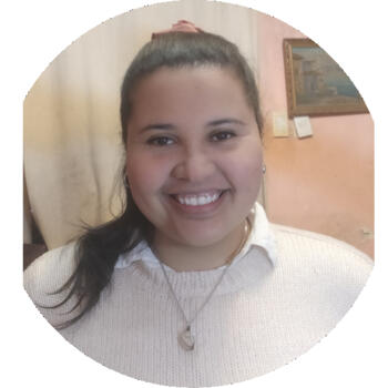 Babysitter in Montevideo: Lucia