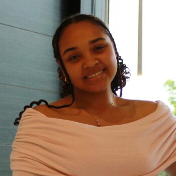 Babysitter in Ann Arbor: Ayonna