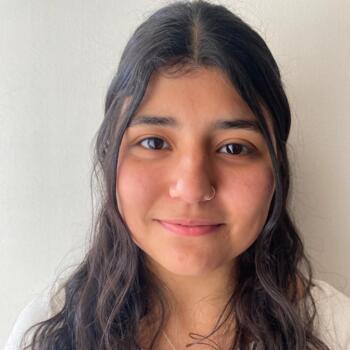 Niñera en Montevideo: Antonella