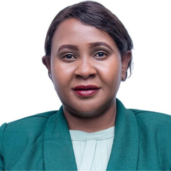Babysitter Nairobi: Sonia