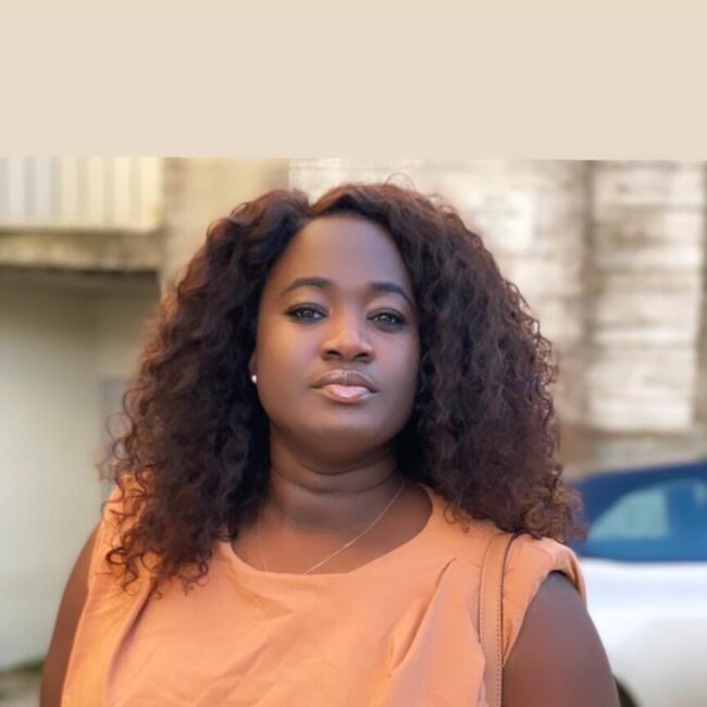 Babysitting job in Sesimbra: Caciana