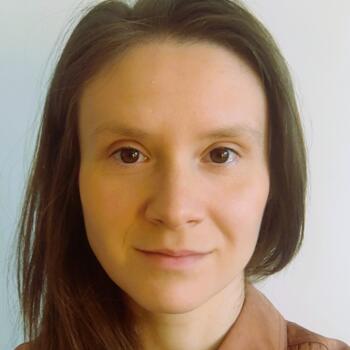 Tagesmutter Job in München: Babysitter Job Julia