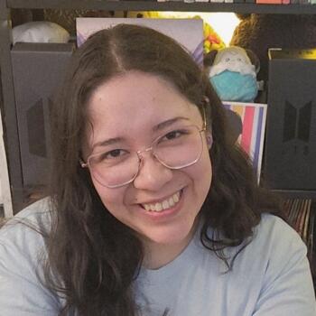 Babysitter in Mexico City: Mariel Sánchez