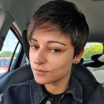 Babysitter Dijon: Sadia