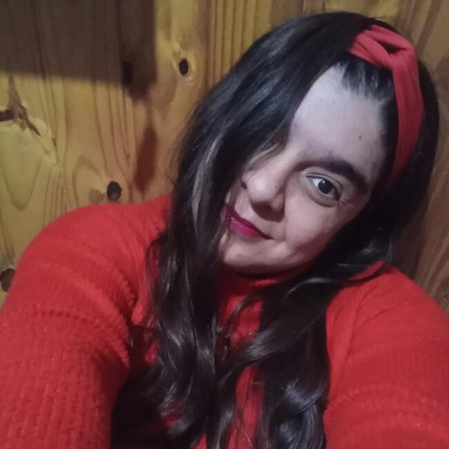 Baby-sitter in González Catán: Clarita