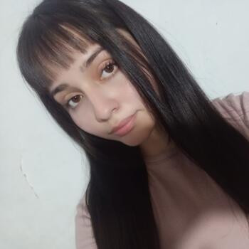 Niñera en Viña del Mar: Camila