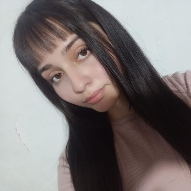 Niñera en Viña del Mar: Camila