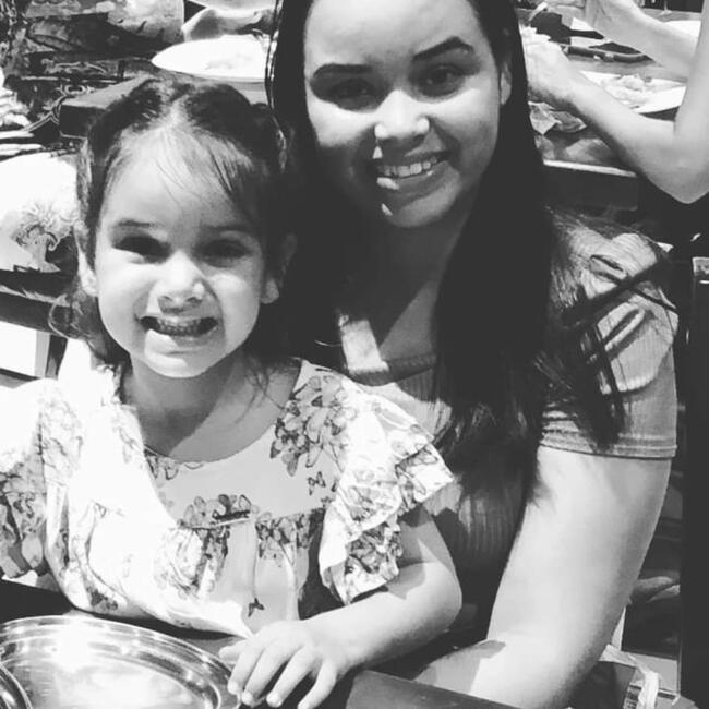 Babysitter in Cornélio Procópio: Alice