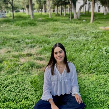 Childcare agency in Chihuahua City: Dulce