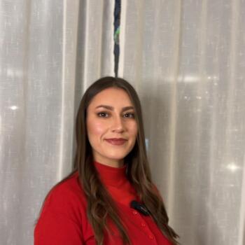 Niñera en Puente Alto: Ayleen