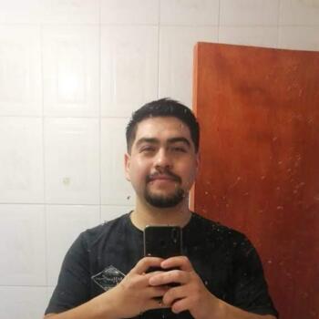Δουλειά για babysitter στην περιοχή Coquimbo: δουλειά φύλαξης παιδιών Ulises