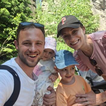Babysitting job in Ujazd: babysitting job Piotr