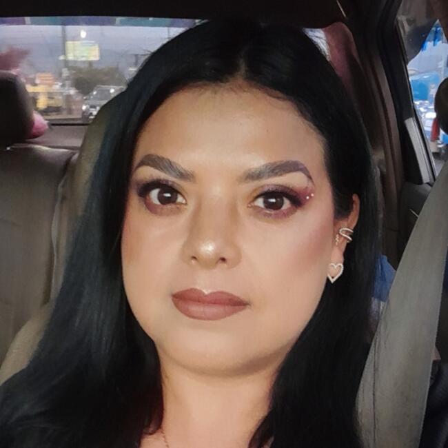 Babysitter in Sangolquí: Alejandra