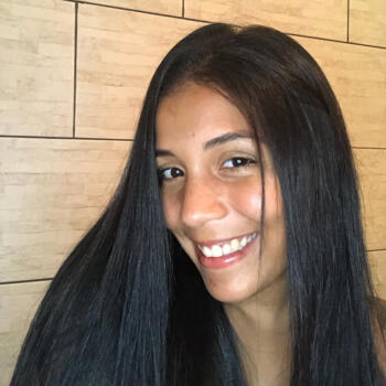 Babysitter Magé: Ana karolina