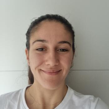 Babysitter στην περιοχή Θεσσαλονίκη: Nena