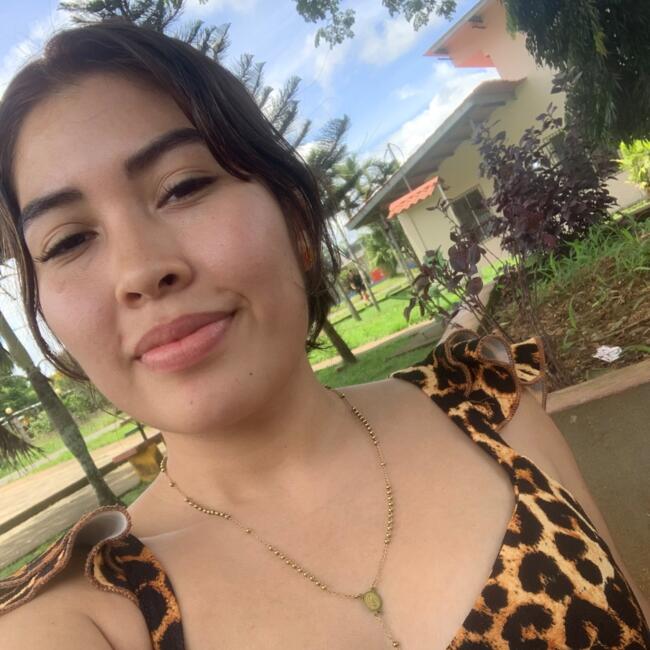 Niñera en La Chorrera: Yarelis