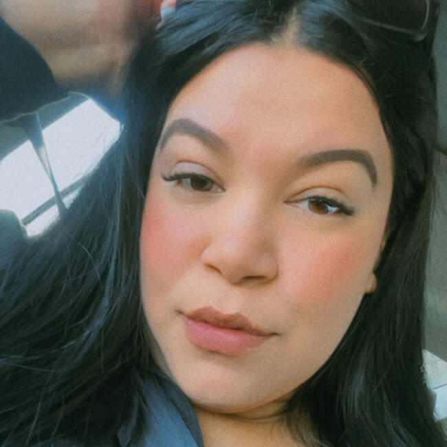 Niñera en García: Liliana