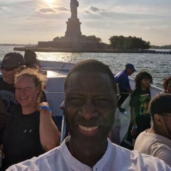 Babysitter Job in Contern: Babysitter Job Abdoulaye