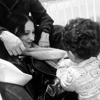 Babysitter in Notre-Dame-de-Bondeville: Elena