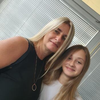 Babysitter Celje: JOLANDA