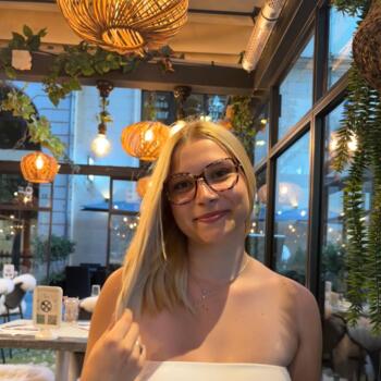 Babysitter in Tours: Clara