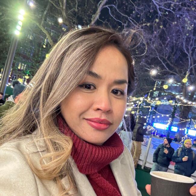 Babysitting job in Jeddah: Amirah