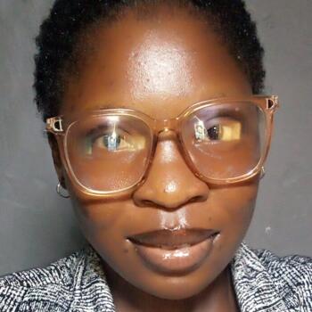 Babysitter in Edenvale: Sandisiwe