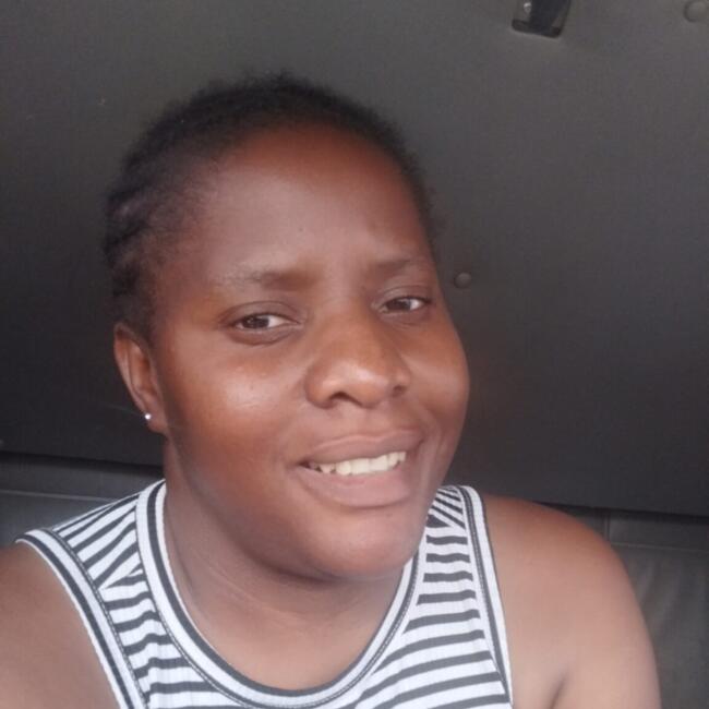 Babysitter in Harare: Annah