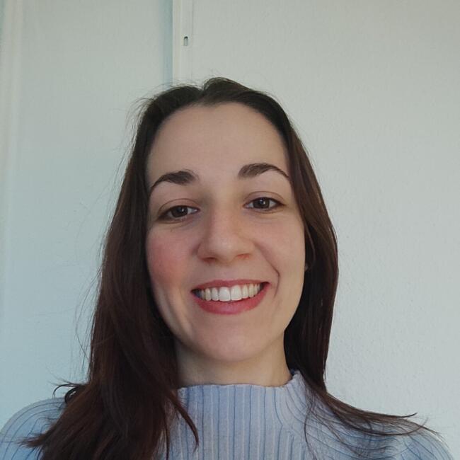 Babysitter in Frederiksberg: Isabelle