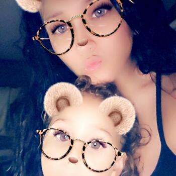 Babysitter in Ambridge: Kylie