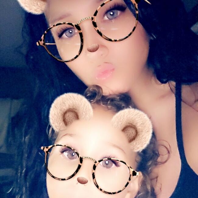 Babysitter in Ambridge: Kylie